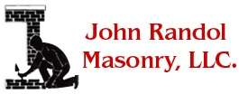 John Randol Masonry LLC Logo