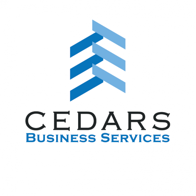 Cedars Business Services, LLC Logo