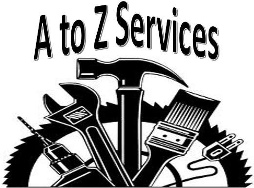 A to Z Services Springfield, LLC Logo