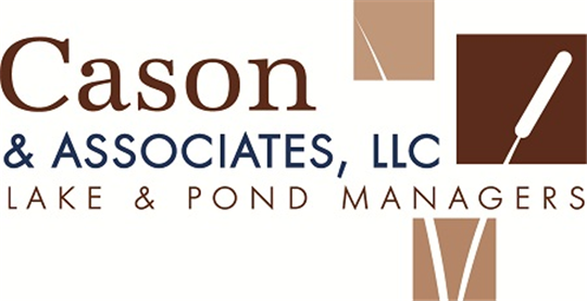 Cason Land & Water Management LLC Logo
