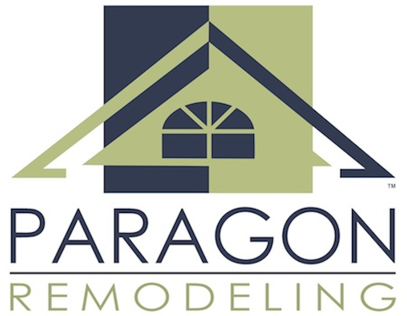 Paragon Remodeling Inc Logo