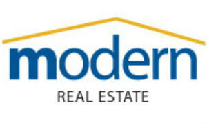 Modern Real Estate, Inc Logo