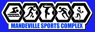 Mandeville Sports Complex Logo