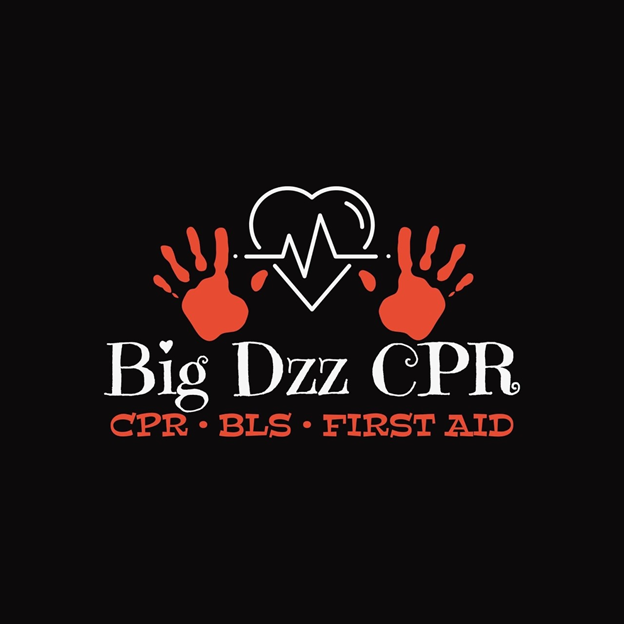 Big Dzz CPR LLC Logo