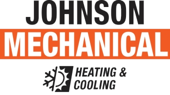 Johnson Mechanical LLC Logo