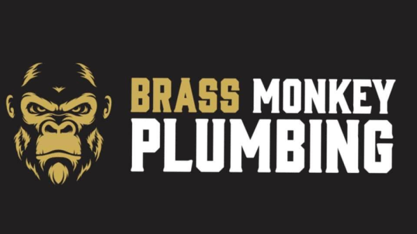 Brass Monkey Plumbing LLC Logo