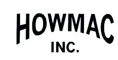 Howmac, Inc. Logo