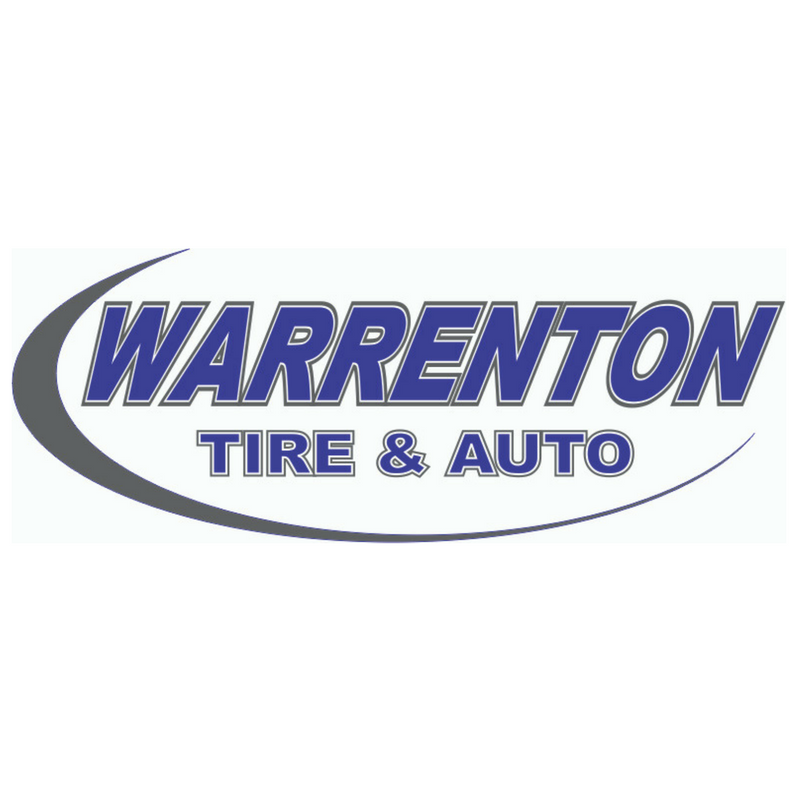 Warrenton Tire & Auto, LLC Logo