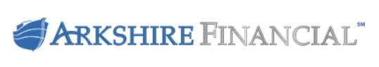 Arkshire Financial, LLC Logo