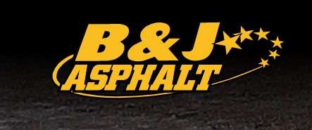 B&J Asphalt Logo