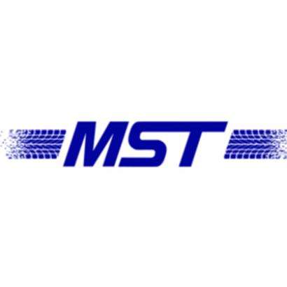 MST Manufacturing LLC Logo