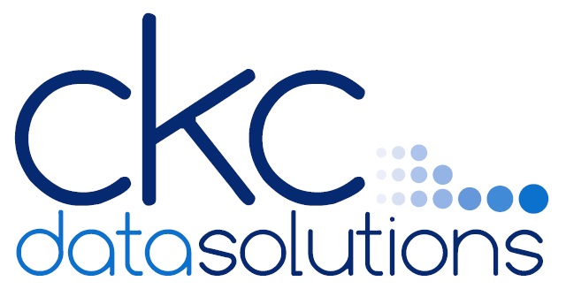 C K C Data Solutions, LLC Logo