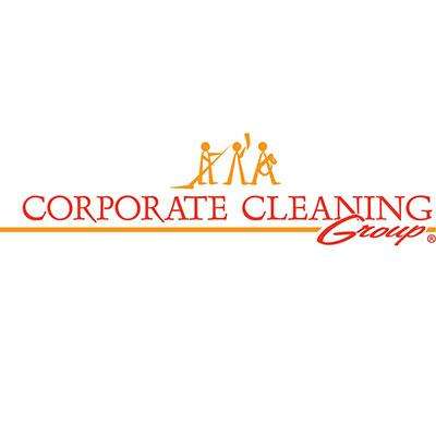 Corporate Cleaning Group Charlotte Logo