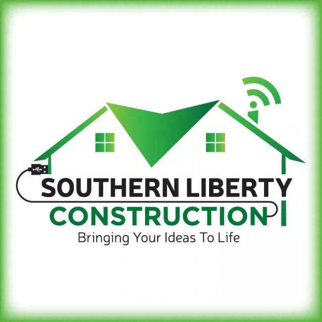 Southern Liberty Construction, LLC Logo