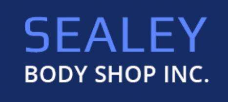 Sealey Body Shop, Inc. Logo