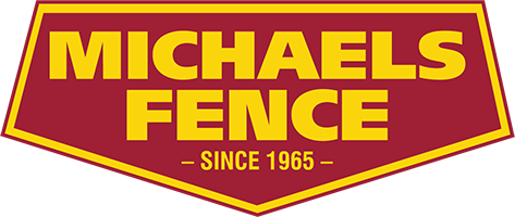 Michaels Fence & Supply Inc Logo
