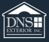DNS Exterior Inc. Logo