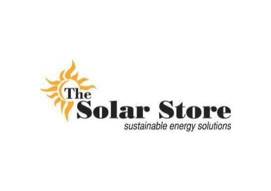 The Solar Store, LLC Logo