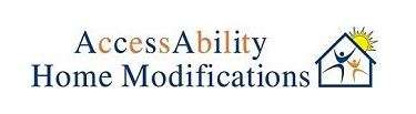AccessAbility Home Modifications Logo