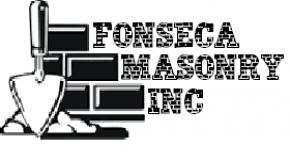 Fonseca Masonry, Inc. Logo