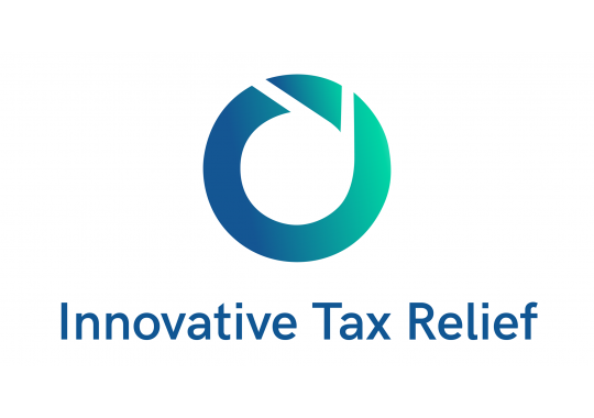 Innovative Tax Relief, LLC Logo
