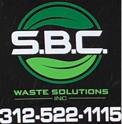 S.B.C. Waste Solutions, Inc. Logo
