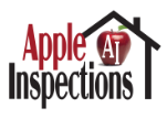 Apple Inspections LLC Logo