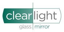Clearlight Glass & Mirror Logo