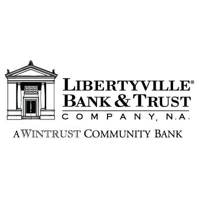 Libertyville Bank & Trust Logo