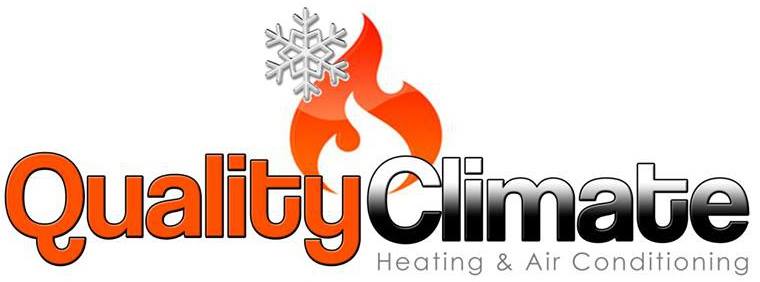 Quality Climate Heating & Air Conditioning Inc. Logo