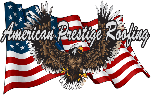 American Prestige Roofing Logo