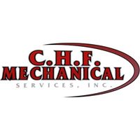 CHF Mechanical Services, Inc. Logo