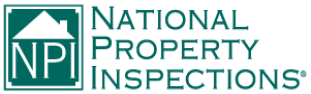 National Property Inspections Logo