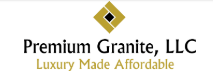 Premium Granite Logo