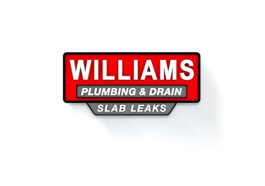 Williams Plumbing and Drain Service, Inc. Logo