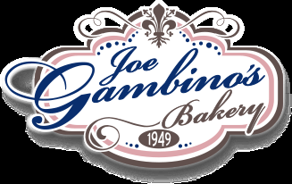 Gambino's Bakery Logo