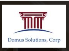 Domus Solutions Corp. Logo