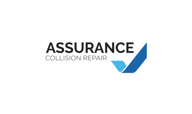 Assurance Collision Repair Ltd Logo
