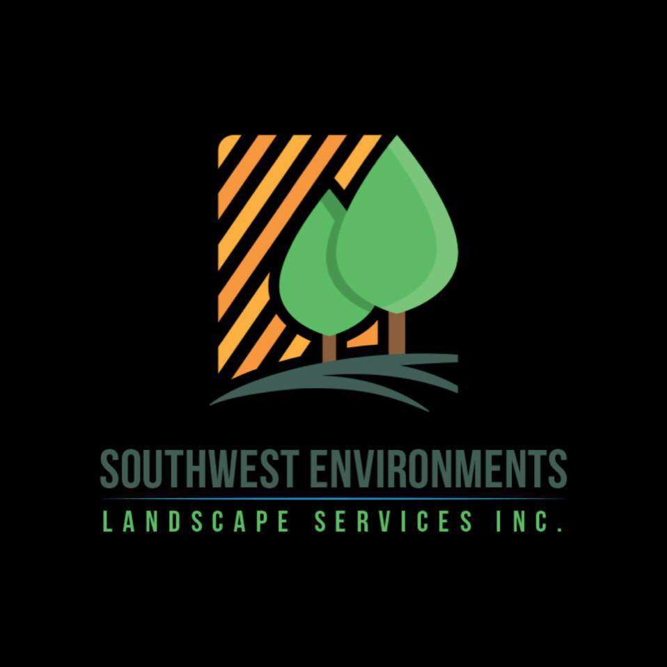 Southwest Environments Landscape Services Inc Logo