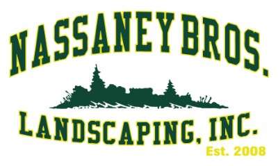 Nassaney Brothers Landscaping, Inc. Logo