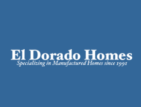 El Dorado Mobile Homes, Inc. Logo