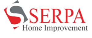 Serpa Home Improvement Inc.  Logo