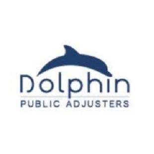 Dolphin Public Adjusters, Inc. Logo