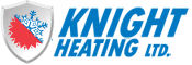 Knight Heating Ltd Logo