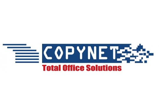 CopyNet LLC Logo