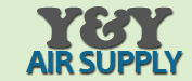 Y & Y Air Supply Logo