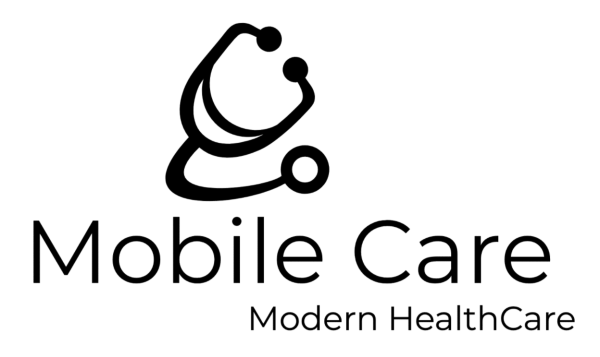 Mobile Care LLC Logo