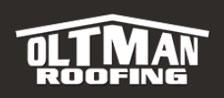 Oltman Roofing Logo