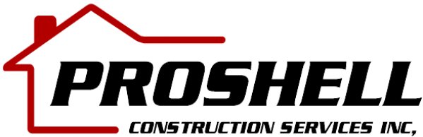 Proshell Construction Services, Inc. Logo