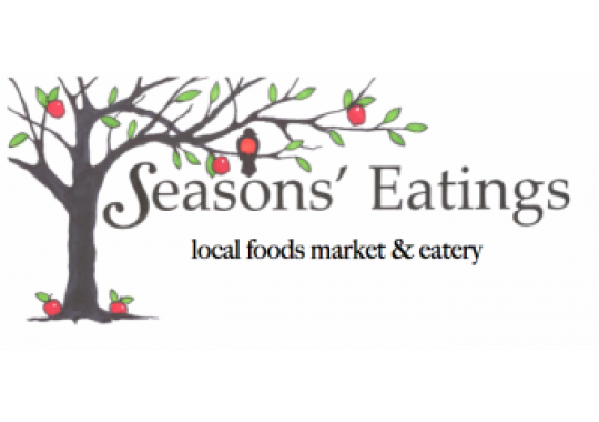 Seasons' Eatings Logo